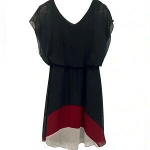 Enfocus Dress